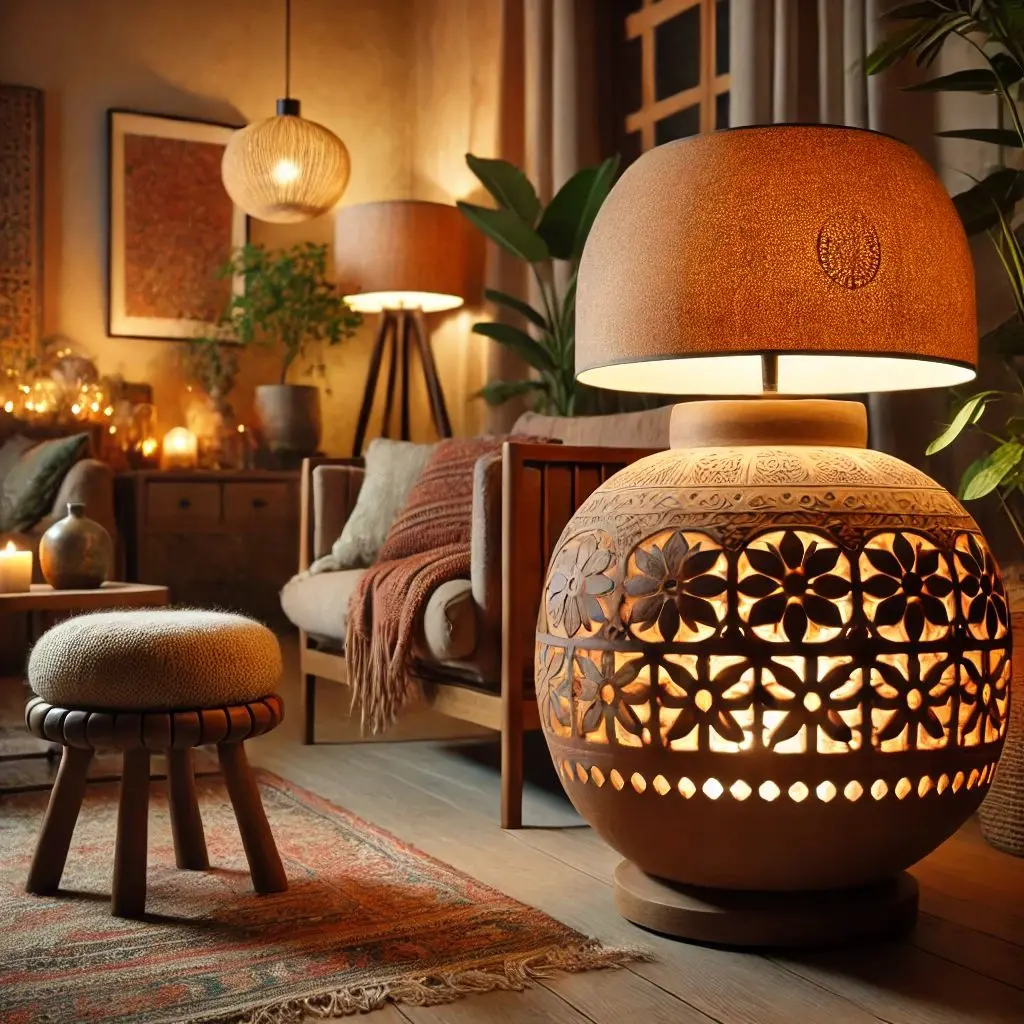 Idée aménagement espace intérieur
