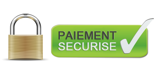 Paiement sécurisé