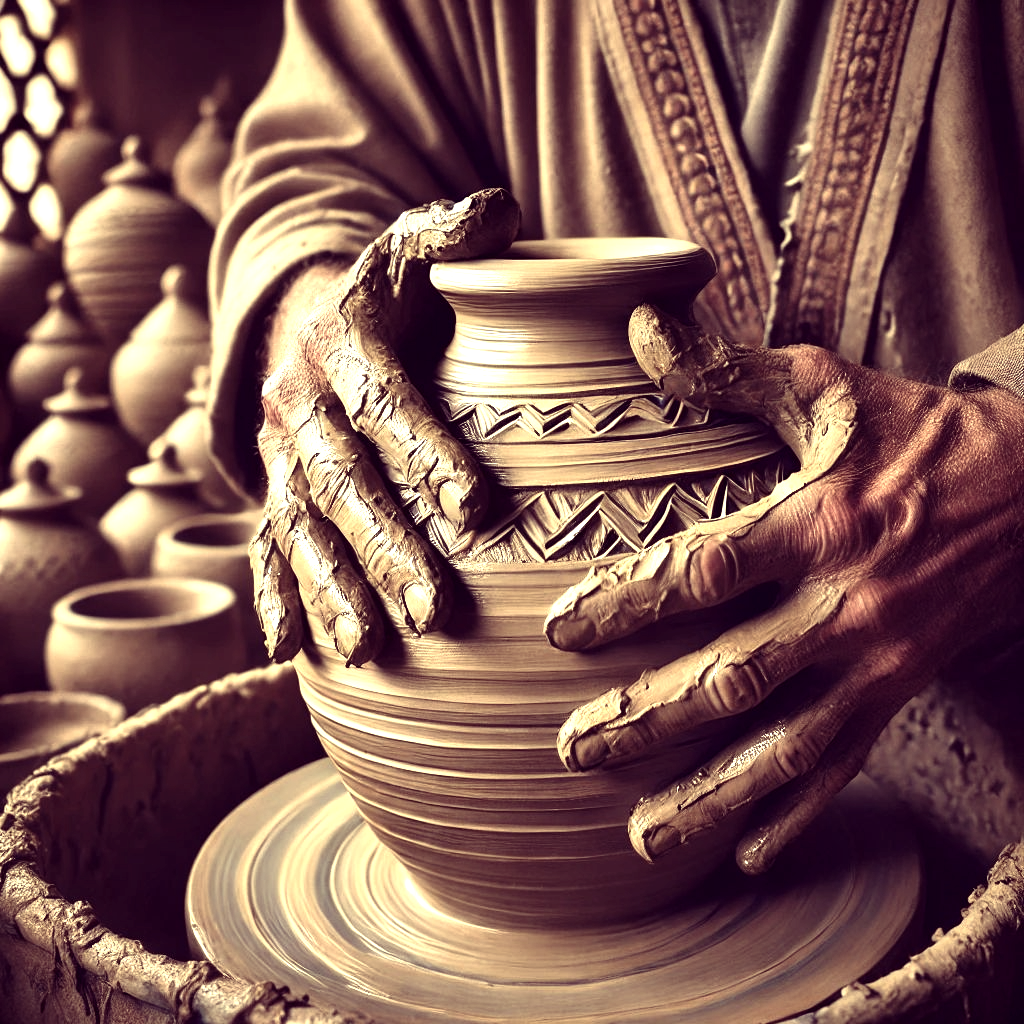 Nos valeurs Chez Atlas Design, nos valeurs sont au cœur de tout ce que nous faisons. Nous sommes profondément engagés dans la préservation de l’authenticité et du patrimoine artisanal méditerranéen. Chaque produit que nous proposons est réalisé à la main, avec soin et passion, en utilisant des matériaux naturels respectueux de l’environnement. Nous prônons une approche éthique et durable, en collaborant directement avec des artisans locaux afin de valoriser leur travail et de leur offrir des opportunités économiques équitables. En choisissant Atlas Design, vous participez à une démarche qui soutient les traditions, encourage la durabilité et célèbre la beauté intemporelle de l’artisanat.