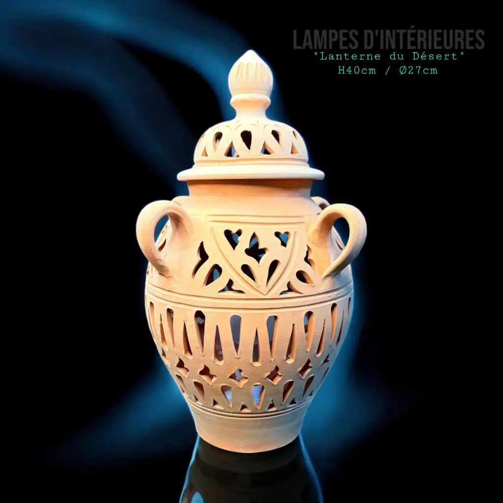 Lanterne du Désert - Image 5.webp