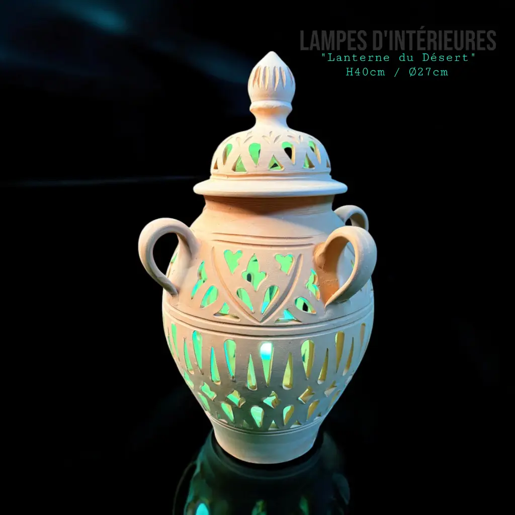 Lanterne du Désert - Image 3.webp