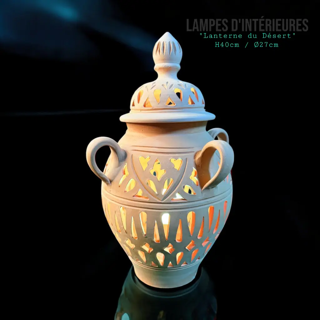 Lanterne du Désert - Image 1.webp