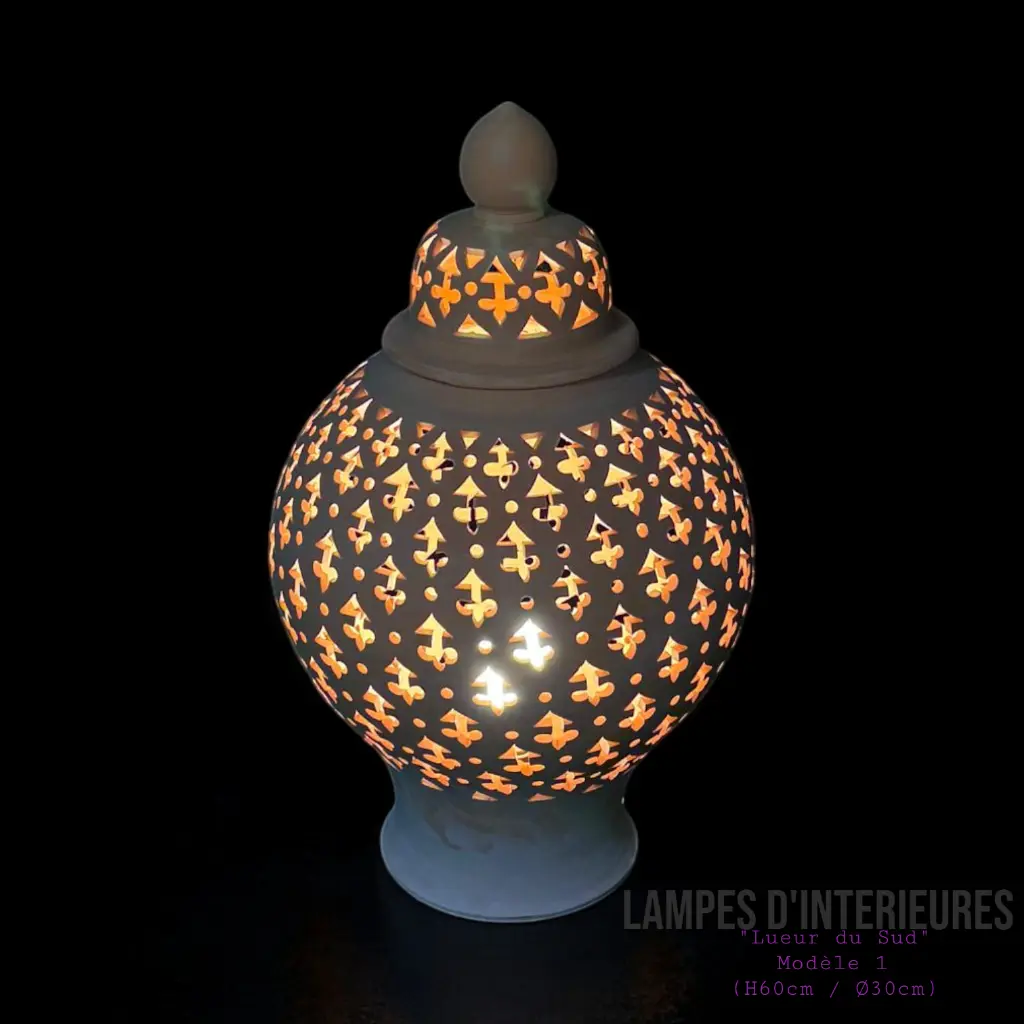 Lueur du Sud (modèle 1) - Image 5.webp