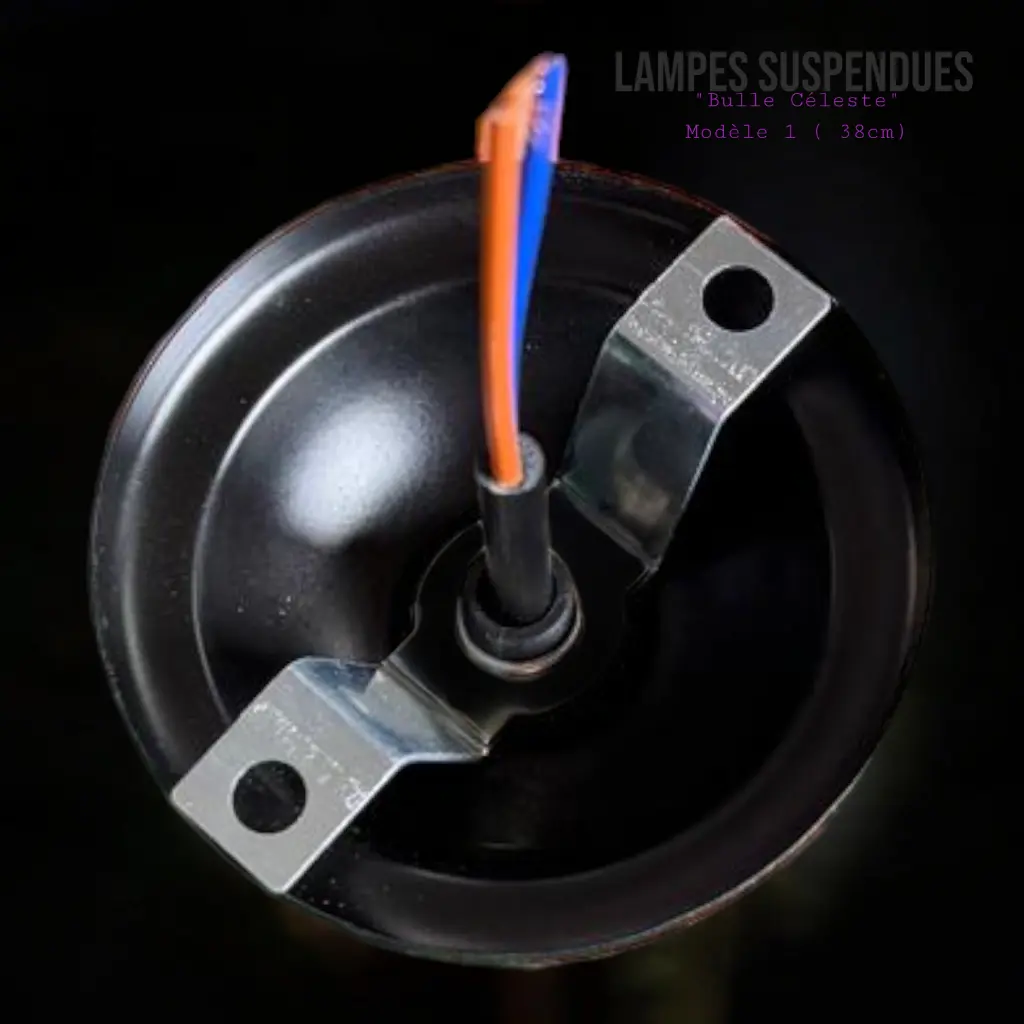 Bulle Céleste (Modèle 1) - Image 8.webp