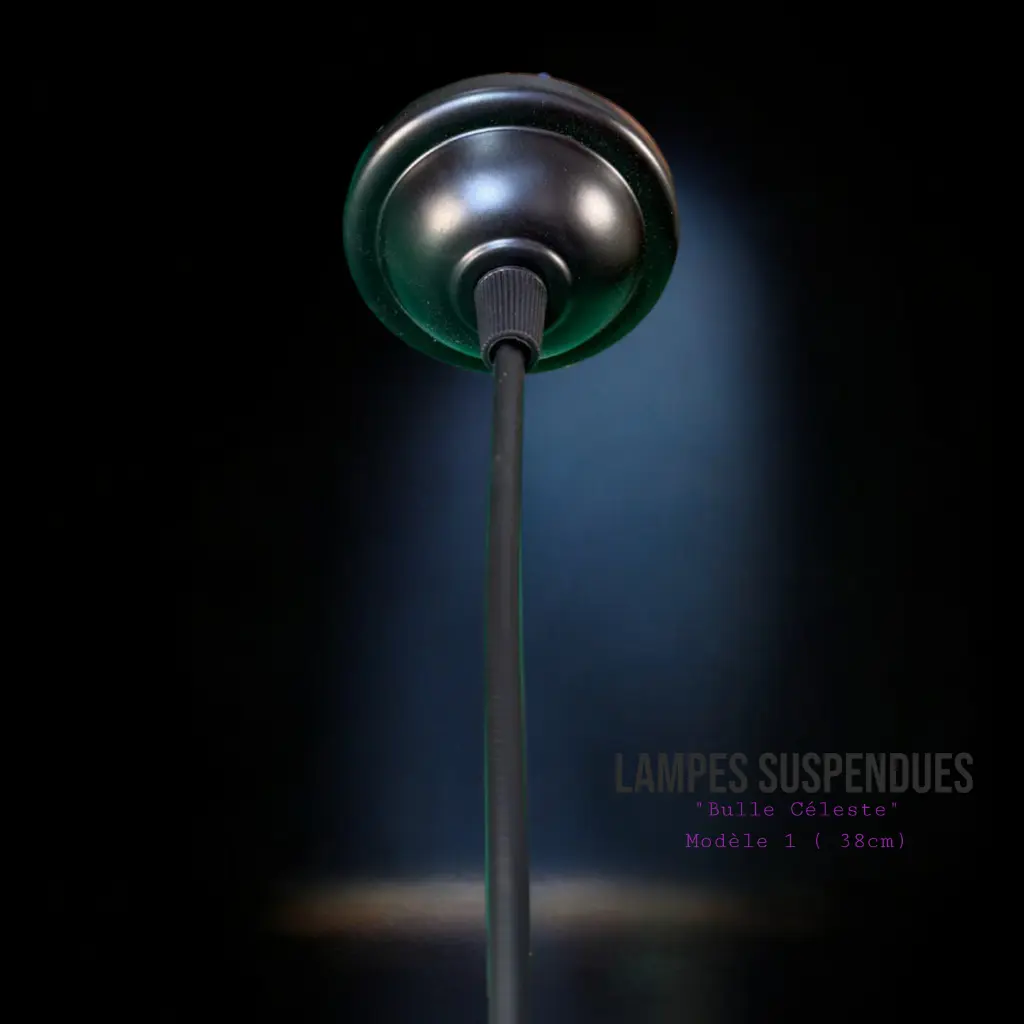 Bulle Céleste (Modèle 1) - Image 7.webp