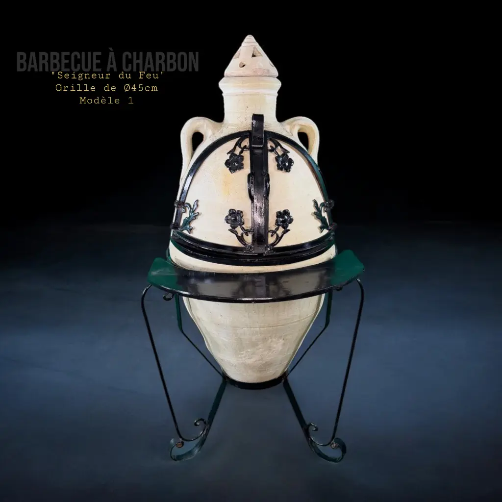 Seigneur du Feu (Modèle 1) - Image 1.webp