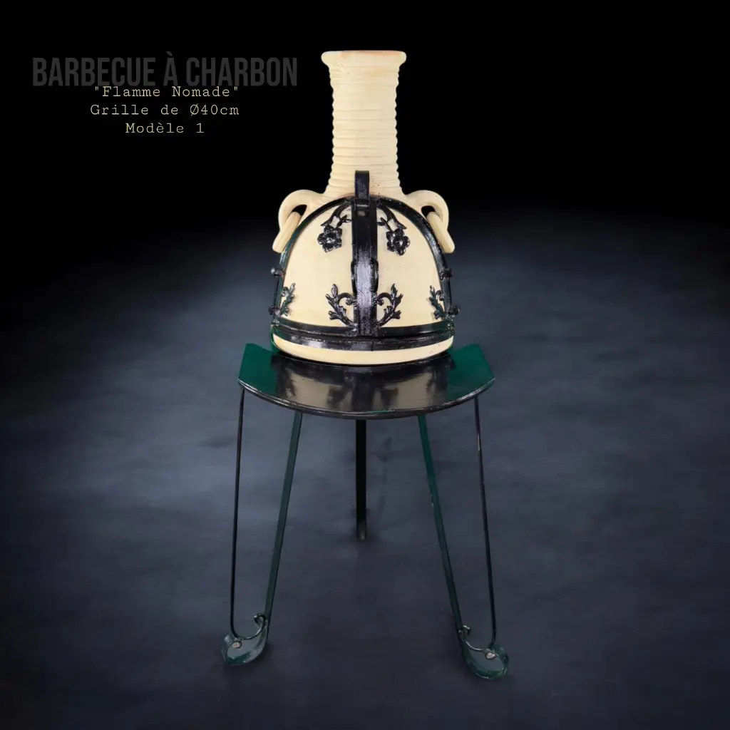 Flamme Nomade (Modèle 1) - Image 1.webp