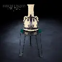 Flamme Nomade (Modèle 1) - Image 1.webp