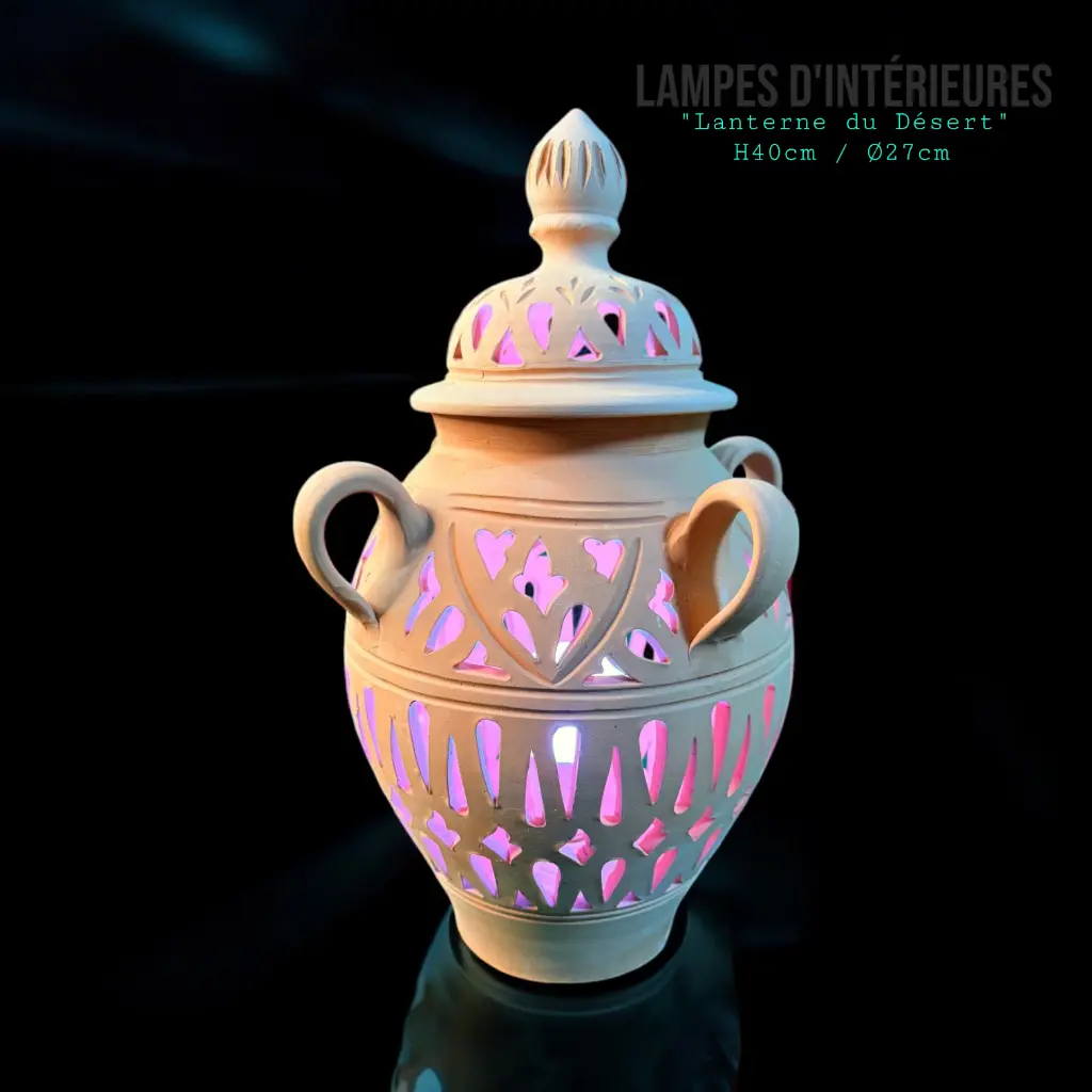 Lanterne du Désert - Image 2.webp
