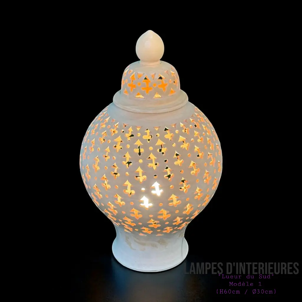 Lueur du Sud (modèle 1) - Image 1.webp