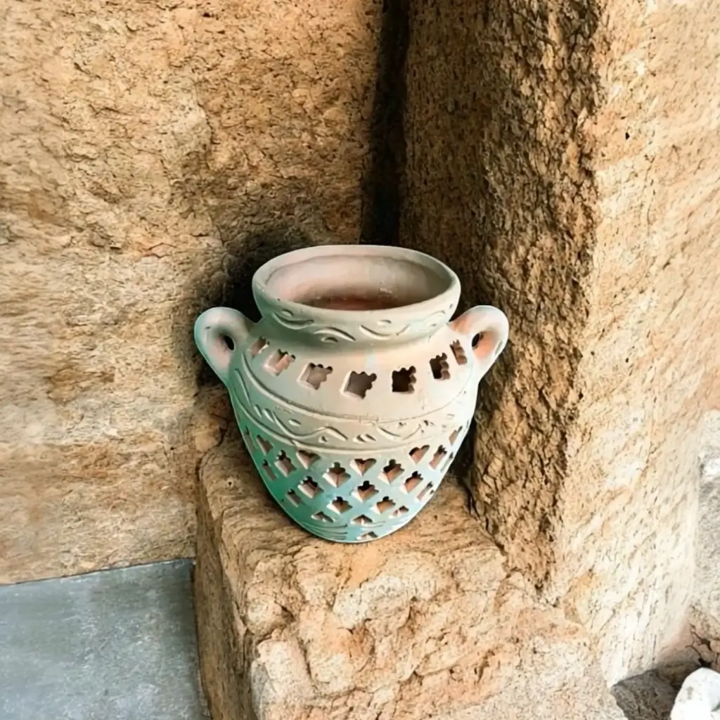 Applique murale "Jarra"