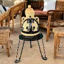 Barbecue Grill "Etincelle Nomade"