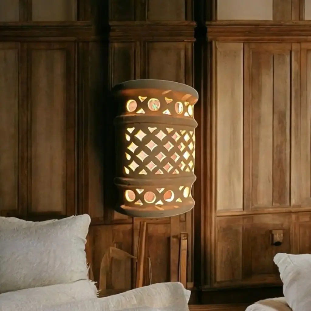 Applique murale Led "Oasis"