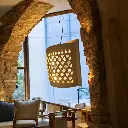 Led wall light "Lumina"