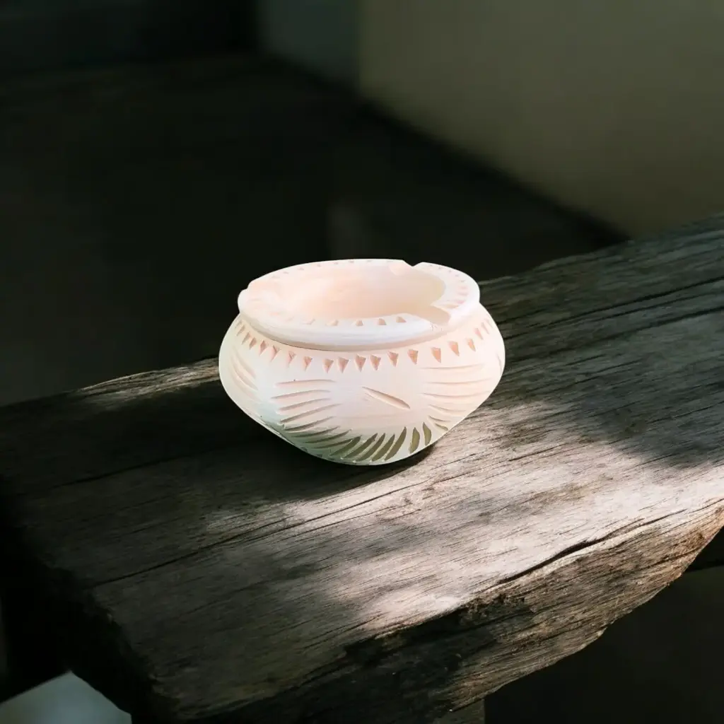 Ashtray “Fire Keeper”