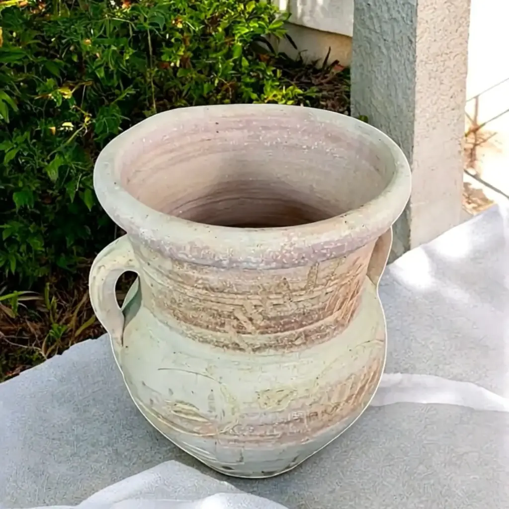 Garden pot "Rêve"