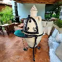 Barbecue Grill "Seigneur du Feu"