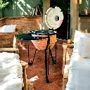 Barbecue Grill “Brasero of Dunes”