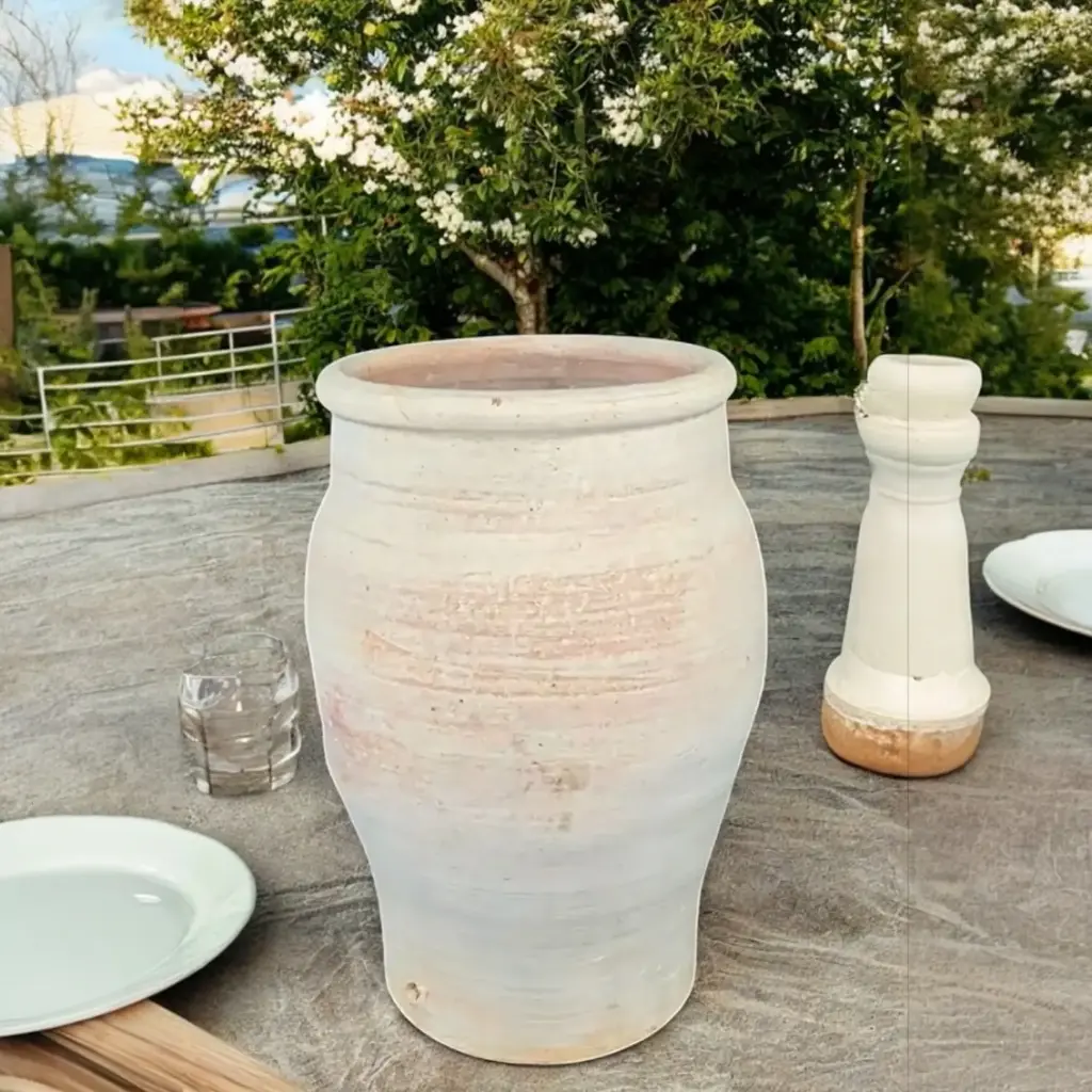 Pot de fleurs "Cotta"
