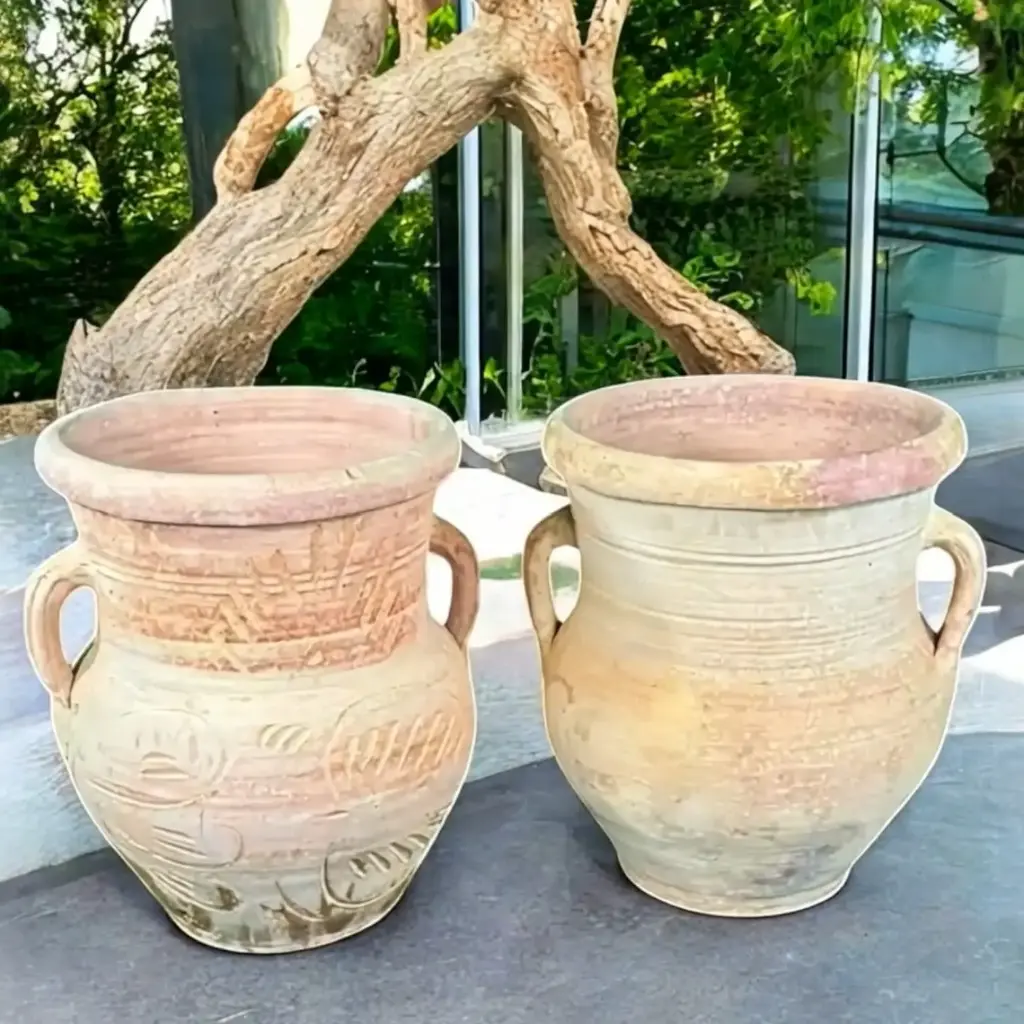 Pot de fleurs "Rêve"